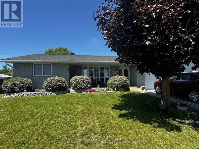 75 GAUTHIER STREET, North Glengarry, Ontario K0C1A0