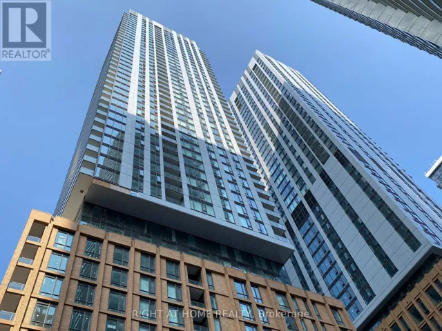 2205 - 8 WIDMER STREET, Toronto (Waterfront Communities), Ontario M5V0W6
