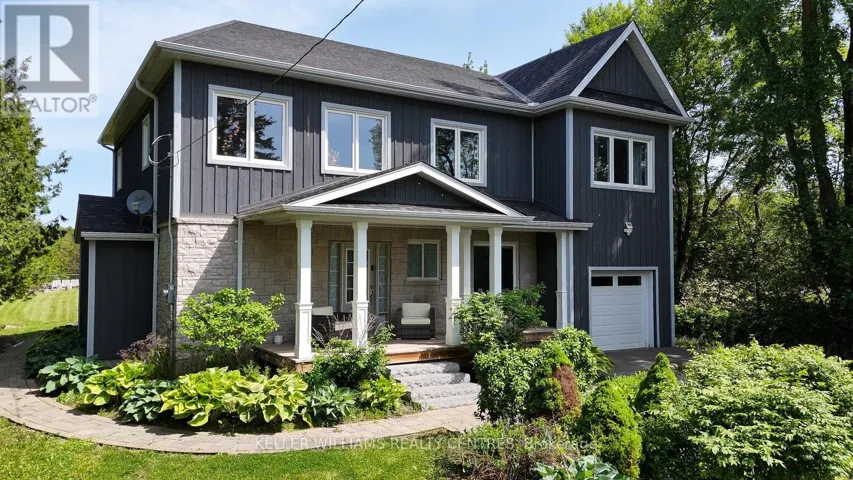 5502 BETHESDA ROAD, Whitchurch-Stouffville, Ontario L4A7X3