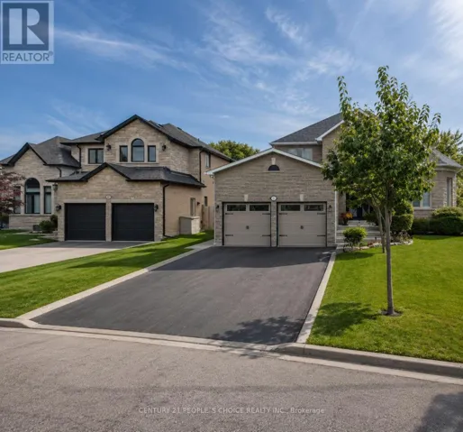 55 BEECHNUT ROAD, Vaughan (West Woodbridge), Ontario L4L9A1