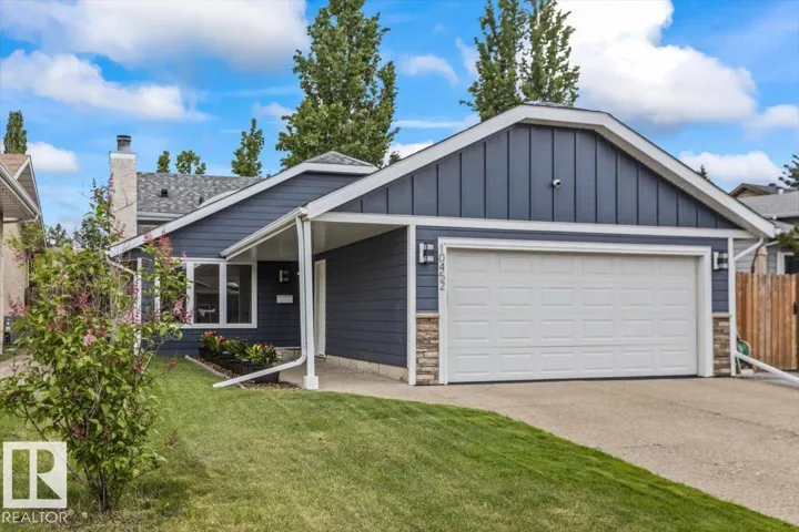10452 18 AV NW, Edmonton, Alberta T6J4Z8