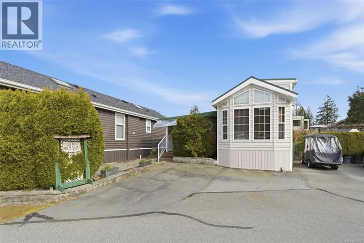2118 Buttle Lake Way, Nanaimo, British Columbia V9R0M3