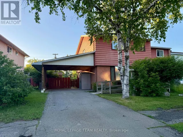 961 GREENBRIAR AVENUE, Ottawa, Ontario K2C0J8