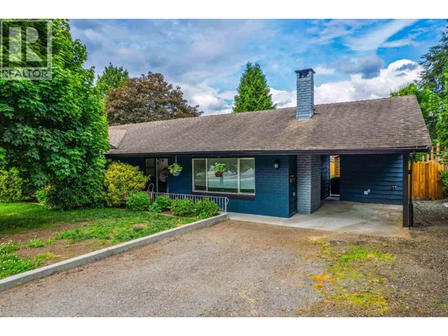 12512 BLACKSTOCK STREET, Maple Ridge, British Columbia V2X5N6