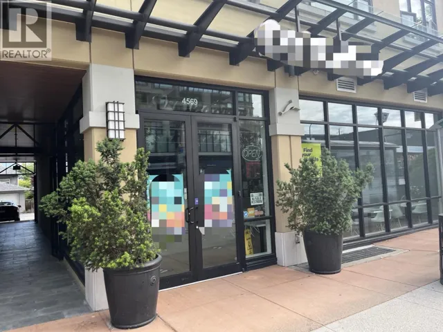 4569 HASTINGS STREET, Burnaby, British Columbia V5C0J5