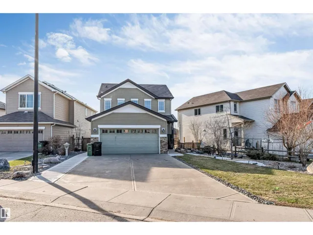 5928 12 AV SW, Edmonton, Alberta T6X0M7