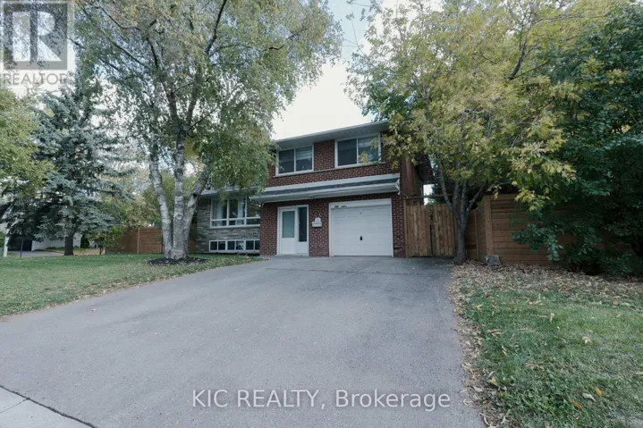 249 TAMPICO ROAD, Richmond Hill (Mill Pond), Ontario L4C4R8