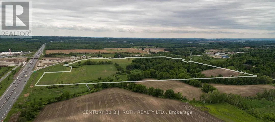 3584 HWY 89 HIGHWAY, Innisfil, Ontario L4M3C3