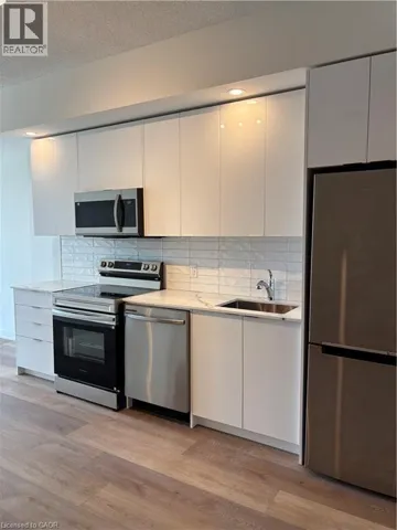 33 ERIE Avenue Unit# 815, Brantford, Ontario N3S2E7