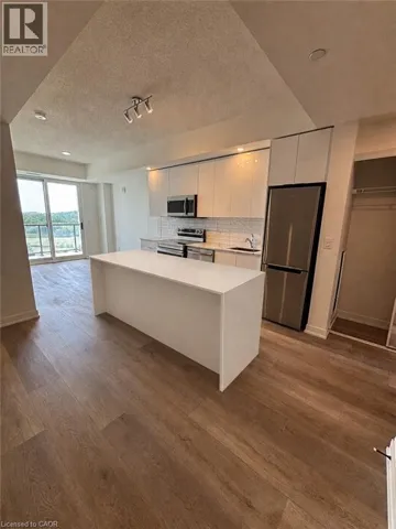 33 ERIE Avenue Unit# 1005, Brantford, Ontario N3S2E7