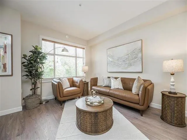 309 20376 86 AVENUE, Langley, British Columbia V2Y3P8