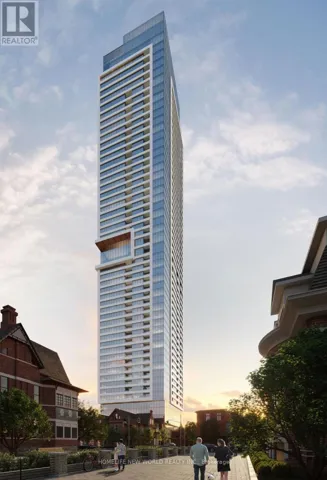 703 - 609 SHERPOURNE STREET, Toronto (North St. James Town), Ontario M4X0A4