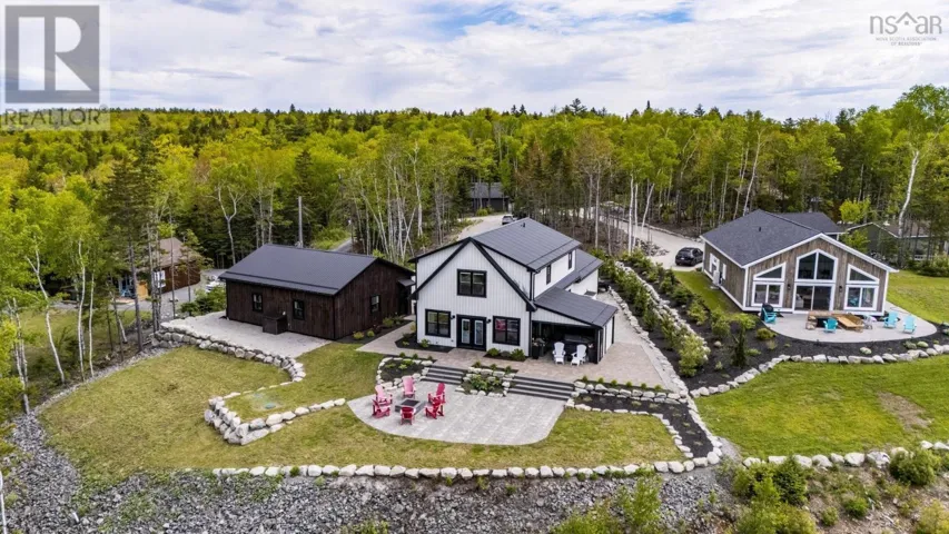15 Piper Lane Lane, Vaughan, Nova Scotia B0N2T0