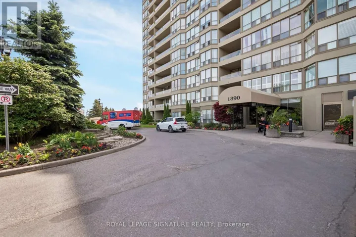 715 - 1890 VALLEY FARM ROAD, Pickering (Town Centre), Ontario L1V6B4