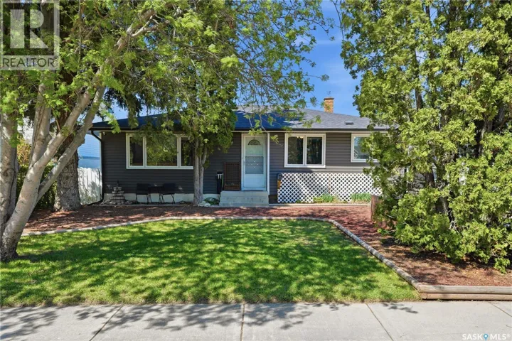 3322 Harrington STREET, Saskatoon, Saskatchewan S7H3Y1