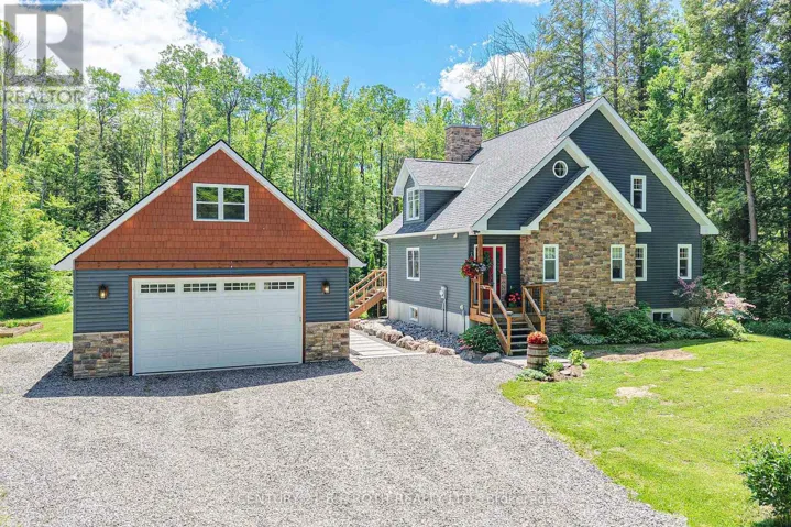 2833 SWITCH ROAD, Ramara, Ontario L0K2B0