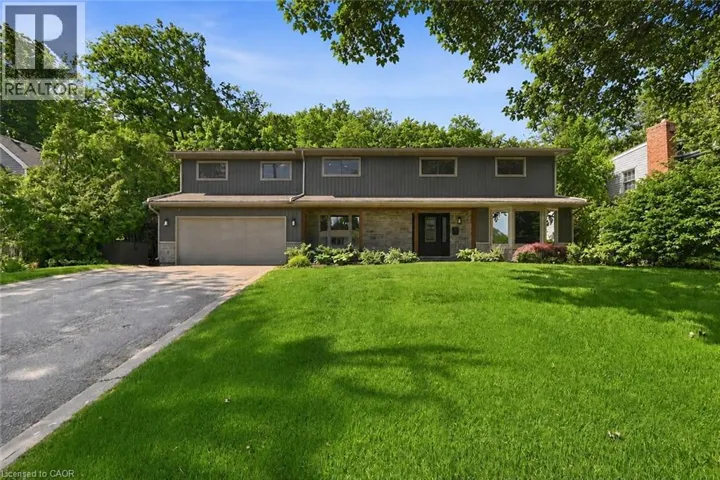 94 DORCHESTER Drive, Grimsby, Ontario L3M1A8