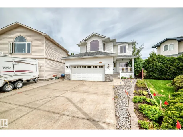 220 KANANASKIS GR, Devon, Alberta T9G1Y8