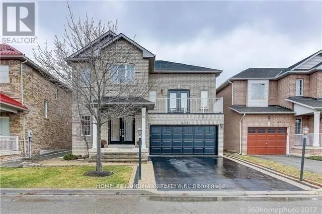473 ENGLISH ROSE LANE, Oakville (WC Wedgewood Creek), Ontario L6H7A3