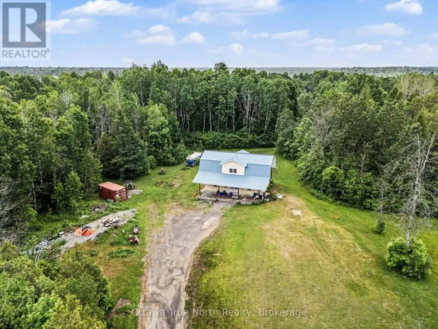 401 KERFORD ROAD, Merrickville-Wolford, Ontario K0G1N0