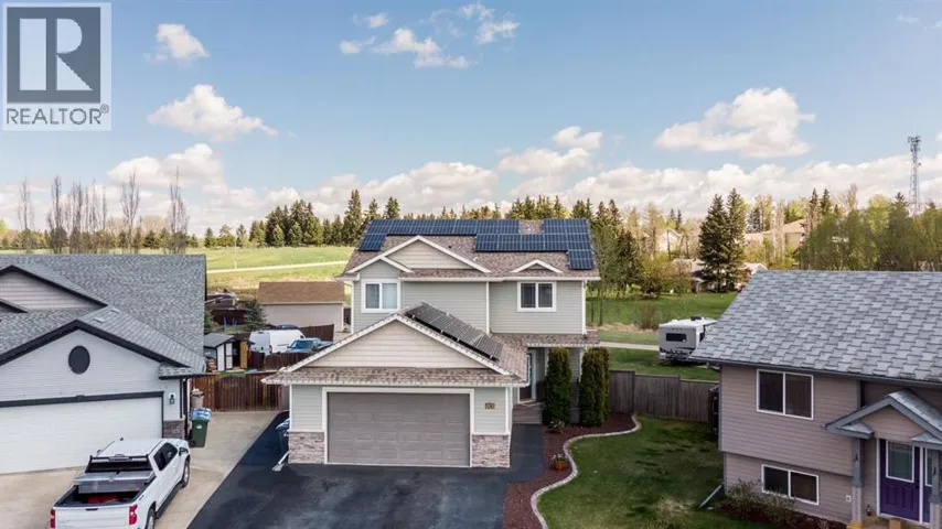 4828 55 Boulevard Close, Innisfail, Alberta T4G0A2