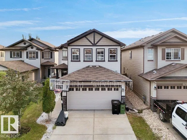 3756 8 ST NW, Edmonton, Alberta T6T0S1