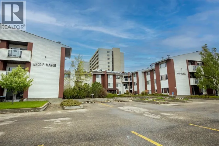 9, 9640 92 Avenue, Grande Prairie, Alberta T8V0H4