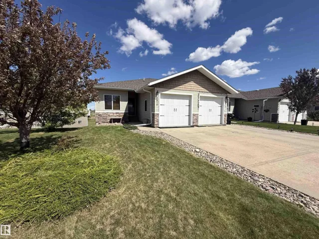 3815 75 ST, Camrose, Alberta T4V4C1