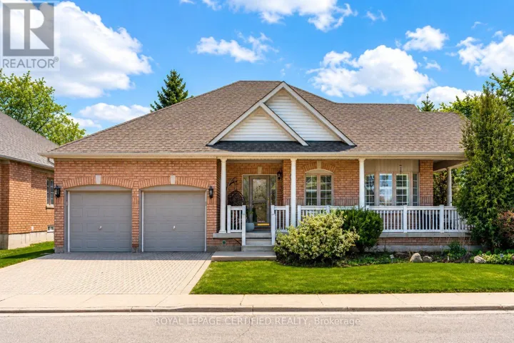 2 ORCHARD PARK GATE, Brampton (Sandringham-Wellington), Ontario L6R1W5
