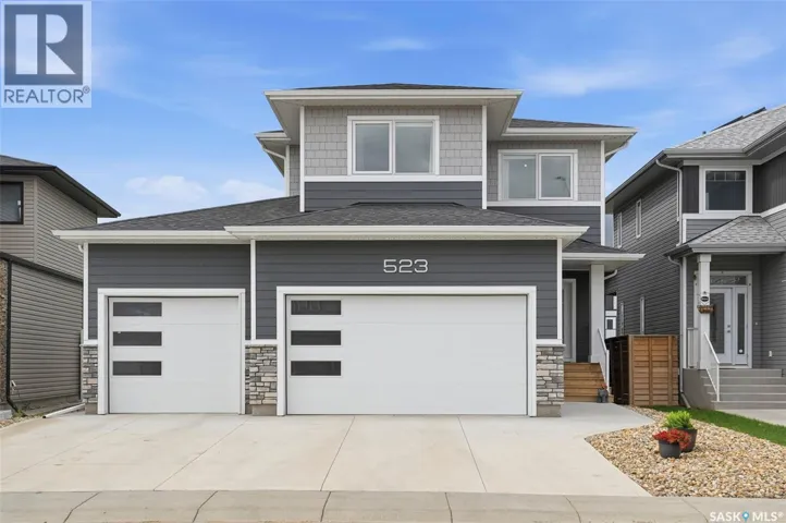 523 Bolstad TURN, Saskatoon, Saskatchewan S7W0X9