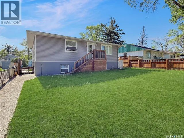 168 2nd AVENUE SE, Swift Current, Saskatchewan S9H3H9