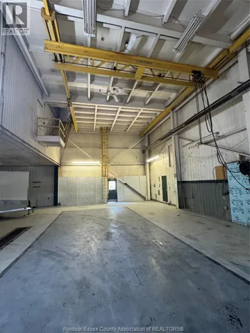 2005 SOUTH MIDDLE ROAD Unit# MAIN SHOP, Lakeshore, Ontario N0R1V0