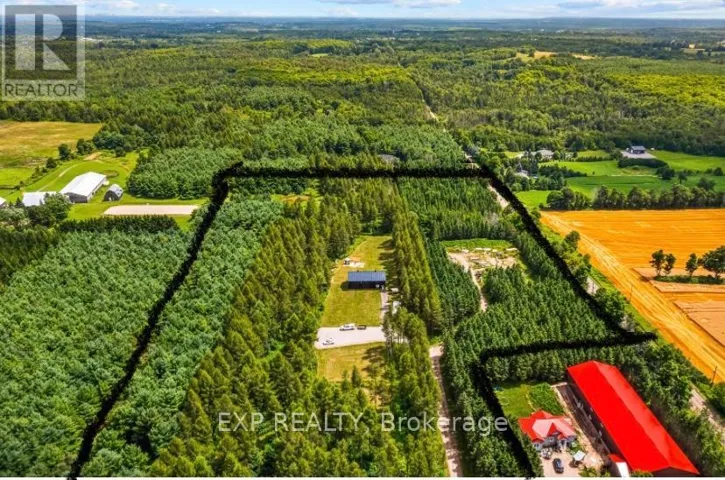 9307 SIDEROAD 9 SIDE ROAD, Erin, Ontario N0B1T0