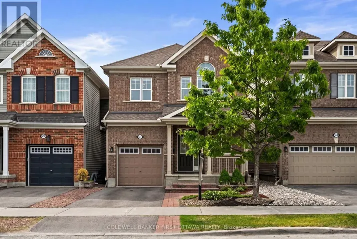 657 DUNDONALD DRIVE, Ottawa, Ontario K2J6C6