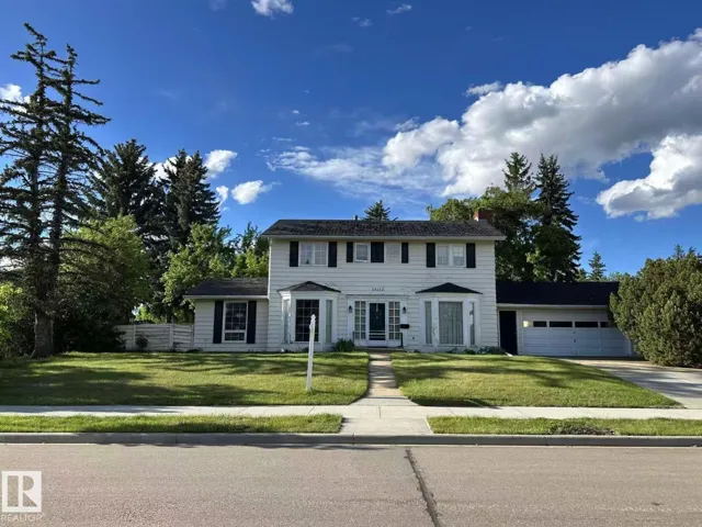 13112 63 AV NW, Edmonton, Alberta T6H1S2