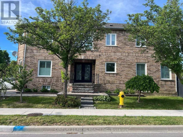 BASEMENT - 25 MONTE CARLO DRIVE, Vaughan (Sonoma Heights), Ontario L4H1M2