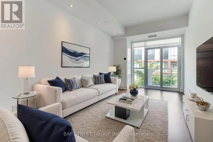 312 - 20 FRED VARLEY DRIVE, Markham (Unionville), Ontario L3R1S4