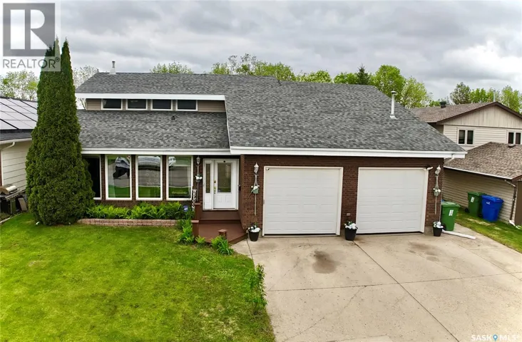 31 Langrill DRIVE, Yorkton, Saskatchewan S3N3M9