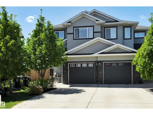 86 SANDALWOOD PL, Leduc, Alberta T6W3E6