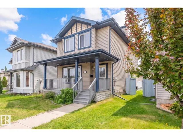 5919 203 ST NW, Edmonton, Alberta T6M2Z3