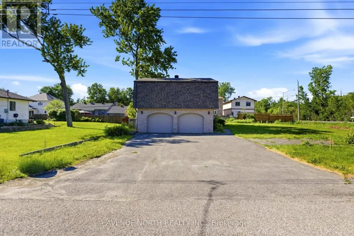 1991 KINGSDALE AVENUE, Ottawa, Ontario K1T1H9