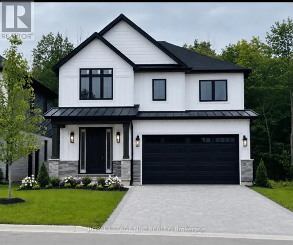 17 SAMUEL AVENUE, Pelham (Fonthill), Ontario L0S1E6