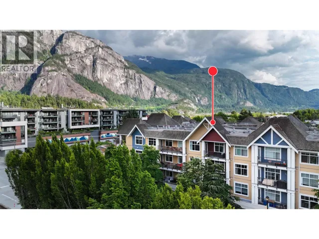 415 1336 MAIN STREET, Squamish, British Columbia V8B0R2
