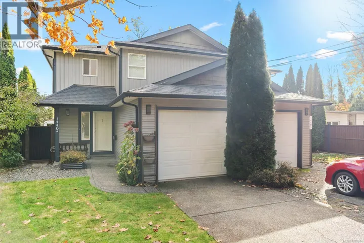 1440A 15th St W, Courtenay, British Columbia V9N2C2