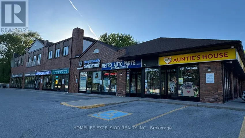 810 - 4560 HIGHWAY 7 E, Markham (Unionville), Ontario L3R1M5