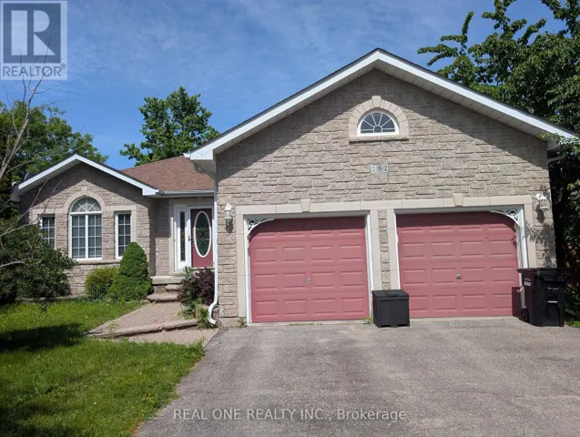 162 GOLDEN MEADOW ROAD N, Barrie (Painswick South), Ontario L4N8P2