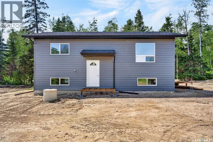 209 Central AVENUE S, Christopher Lake, Saskatchewan S0J0N0