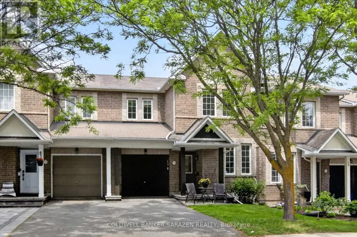 7 BARNSTONE DRIVE, Ottawa, Ontario K2G6X2