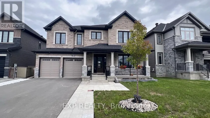 747 COAST CIRCLE, Ottawa, Ontario K4M0E9