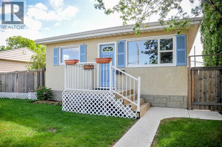 5223 46 Street, Camrose, Alberta T4V1H4